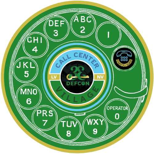 Call Center Village Logo